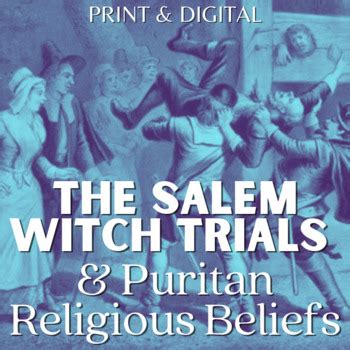 The Role of Literature in Shaping Perceptions of Witch Trials: Textual Analysis of Classic and Contemporary Works
